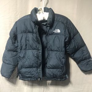 The North Face Puffer Coat